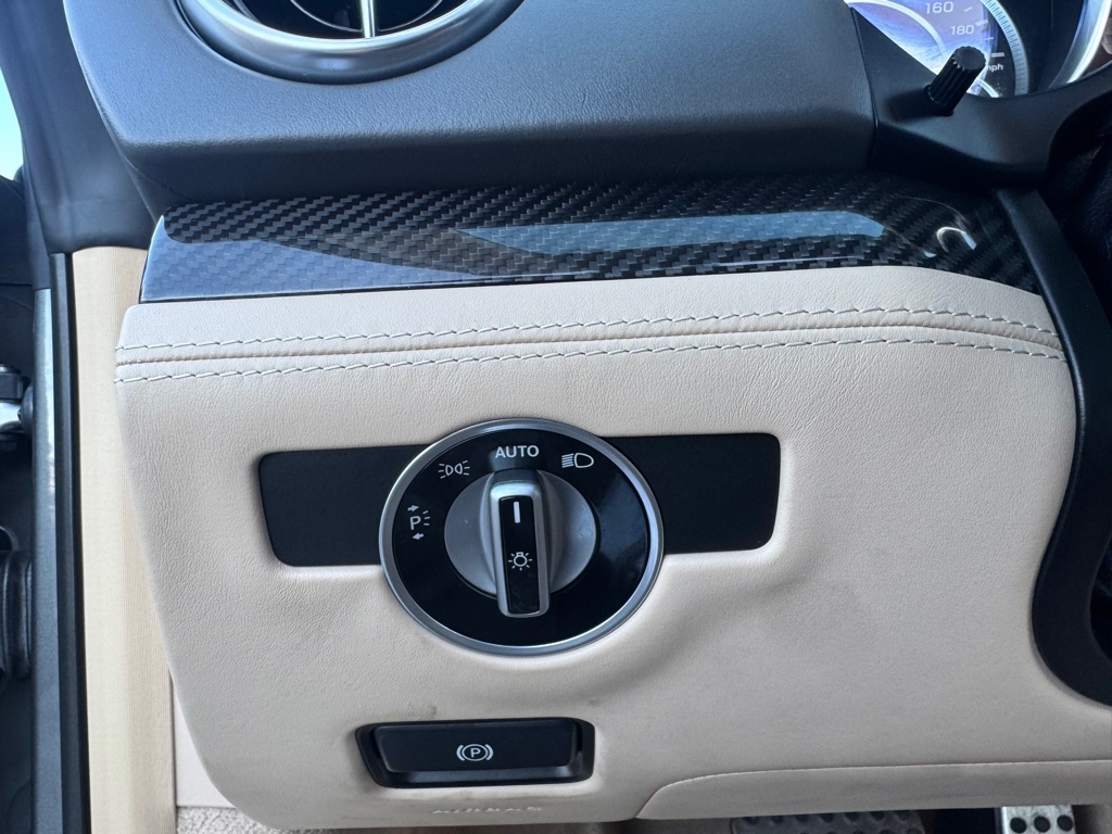 Mercedes-Benz SL AMG SL 63 Roadster 2017