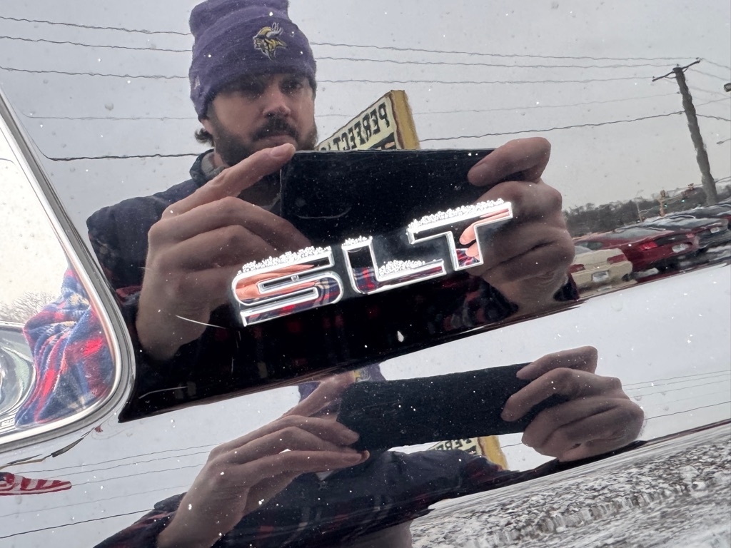 GMC Yukon XL 4WD 4dr SLT 2017