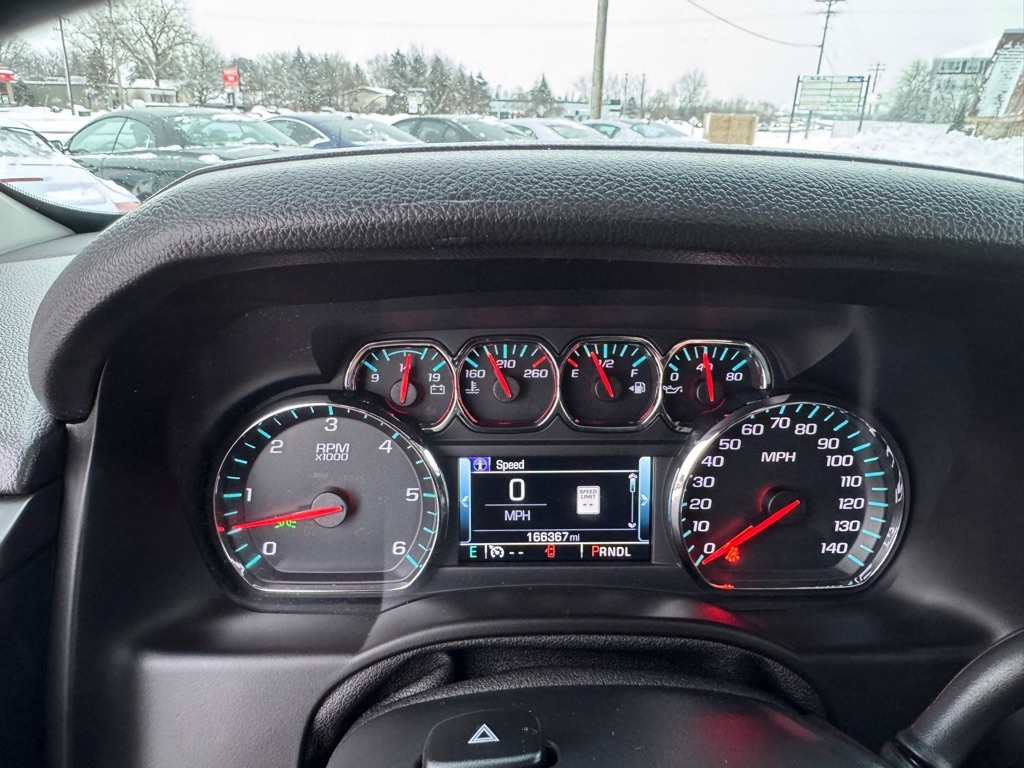 GMC Yukon XL 4WD 4dr SLT 2017