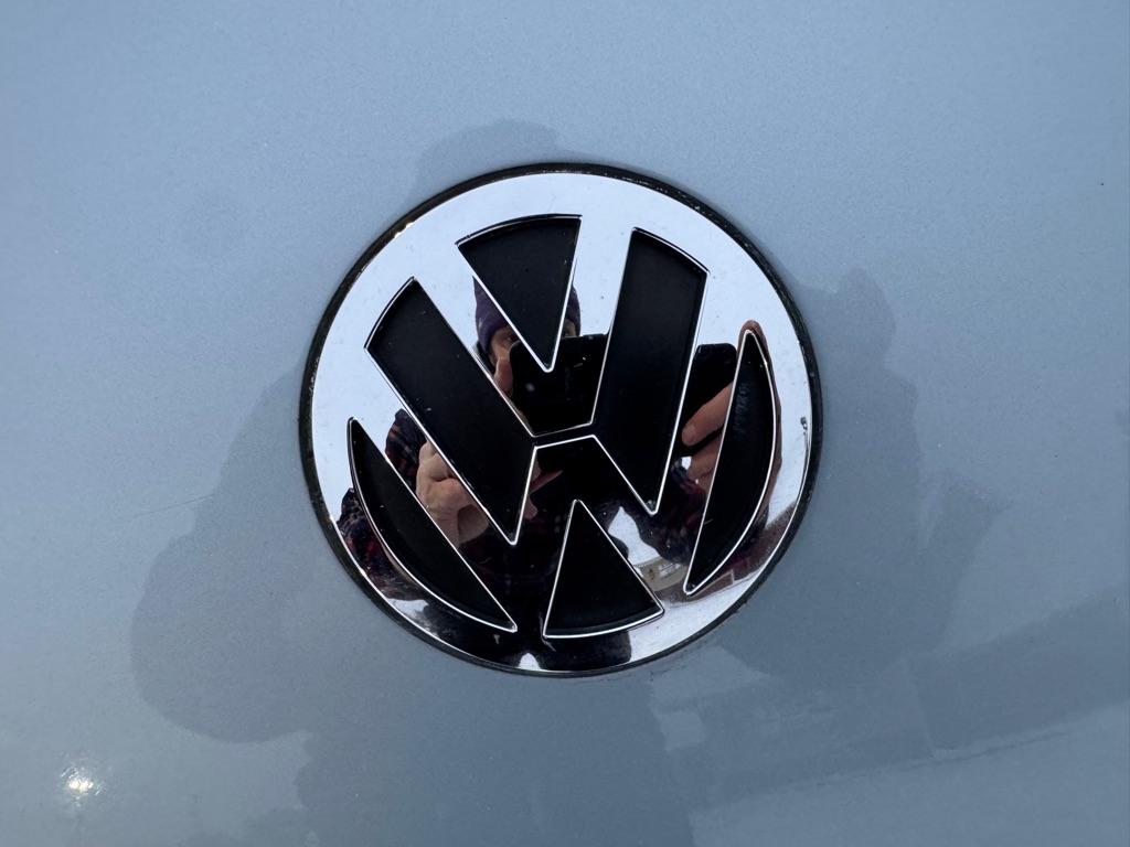 Volkswagen New Beetle Convertible 2dr Auto S 2009