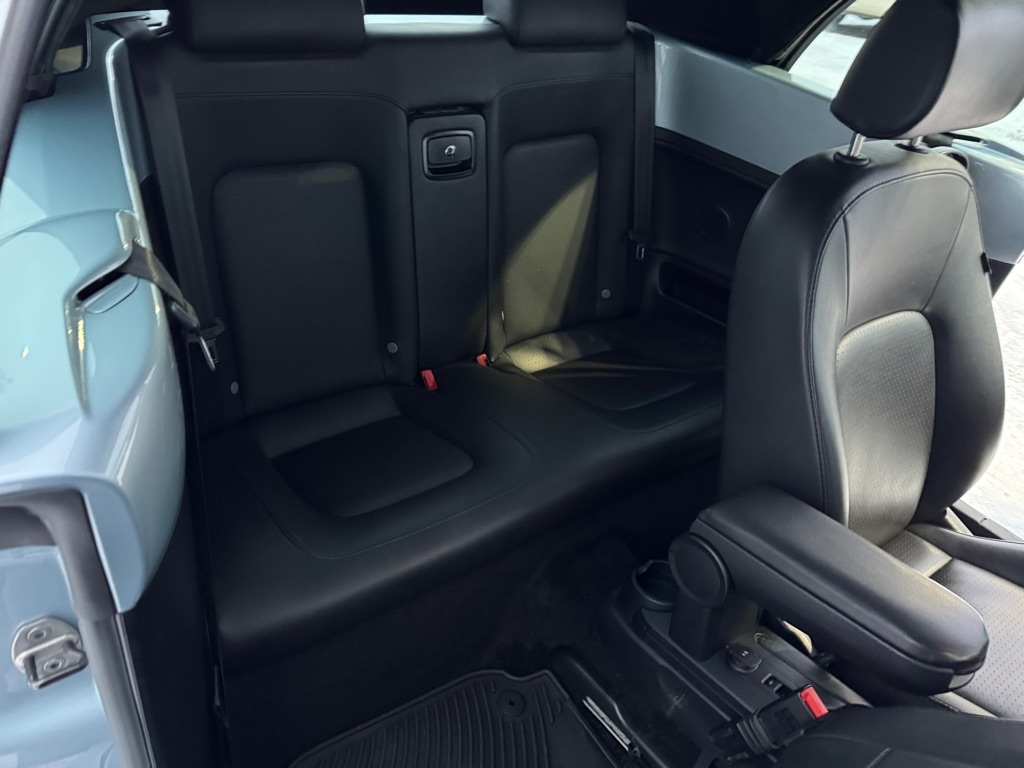 Volkswagen New Beetle Convertible 2dr Auto S 2009