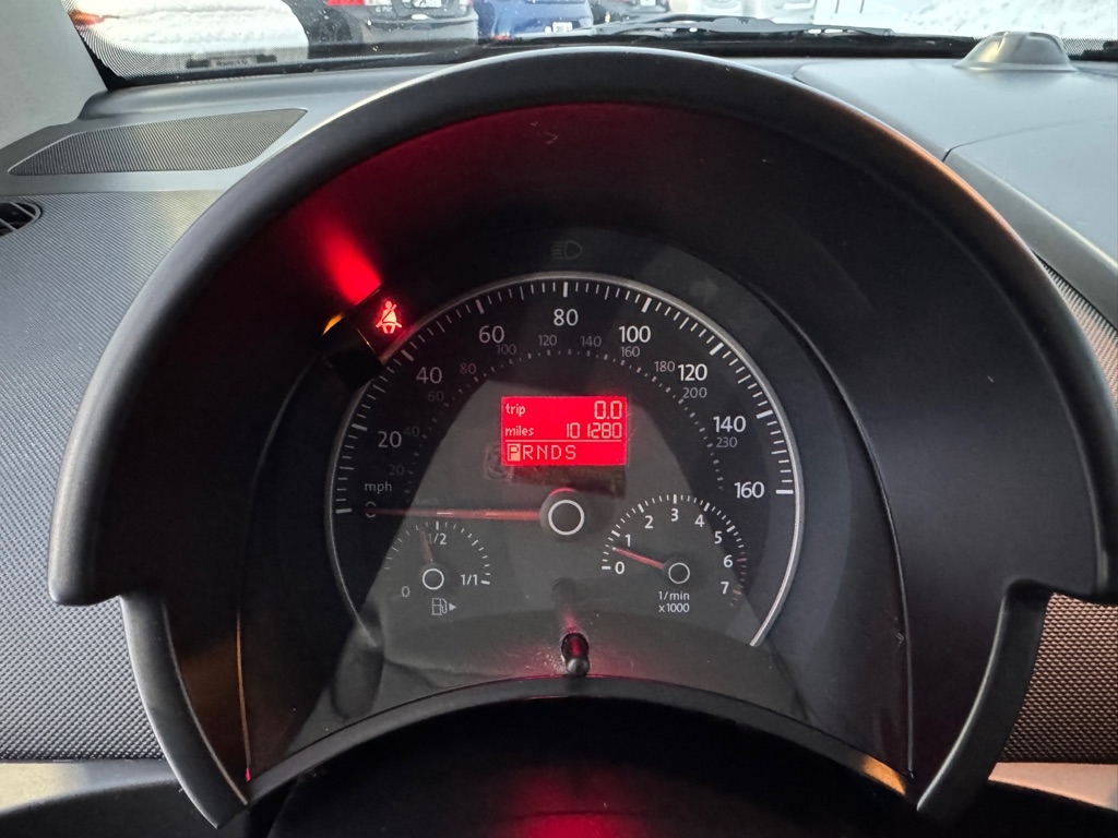 Volkswagen New Beetle Convertible 2dr Auto S 2009