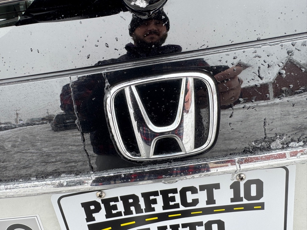 Honda CR-V AWD 5dr EX-L 2013