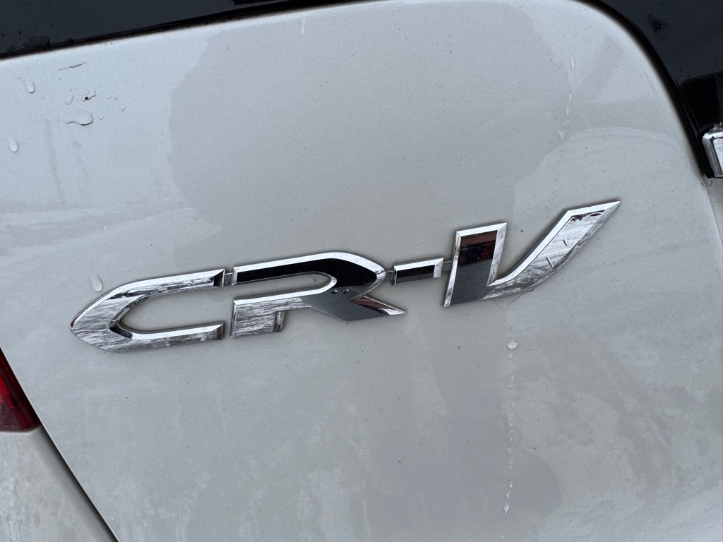 Honda CR-V AWD 5dr EX-L 2013