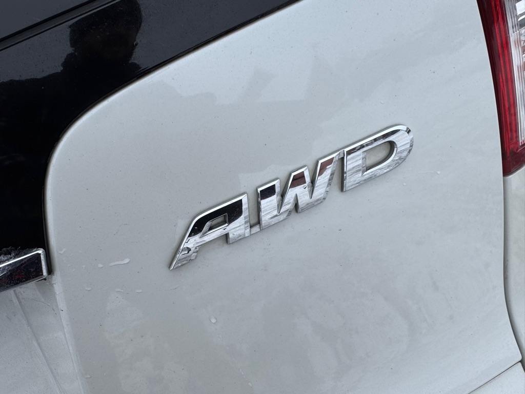 Honda CR-V AWD 5dr EX-L 2013