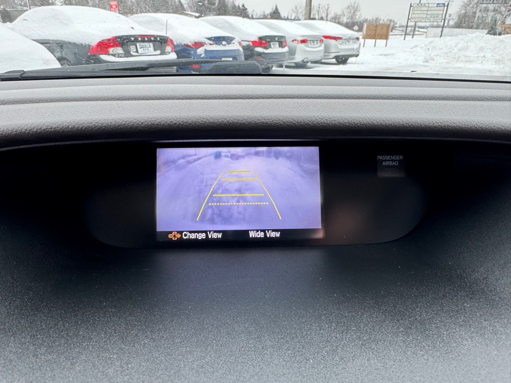 Honda CR-V AWD 5dr EX-L 2013