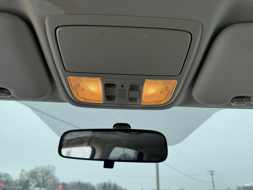 Honda CR-V AWD 5dr EX-L 2013