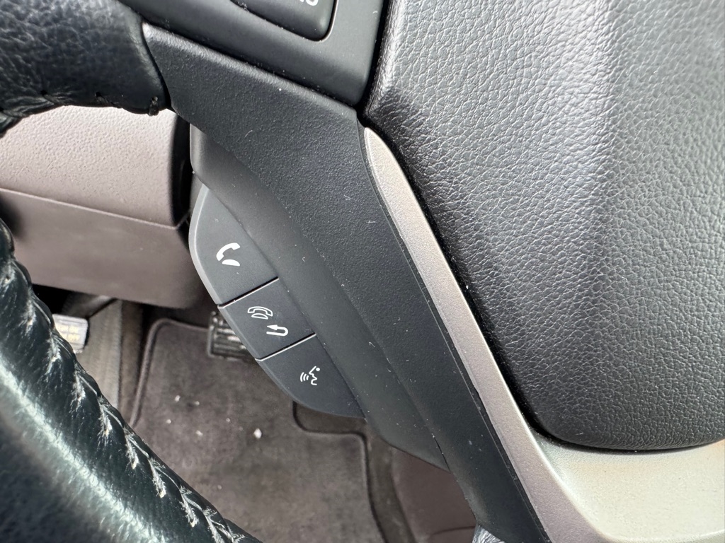 Honda CR-V AWD 5dr EX-L 2013