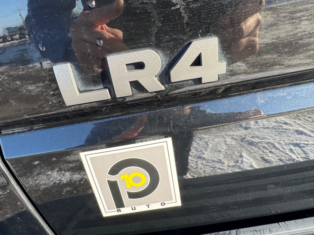 Land Rover LR4 4WD 4dr HSE *Ltd Avail* 2016