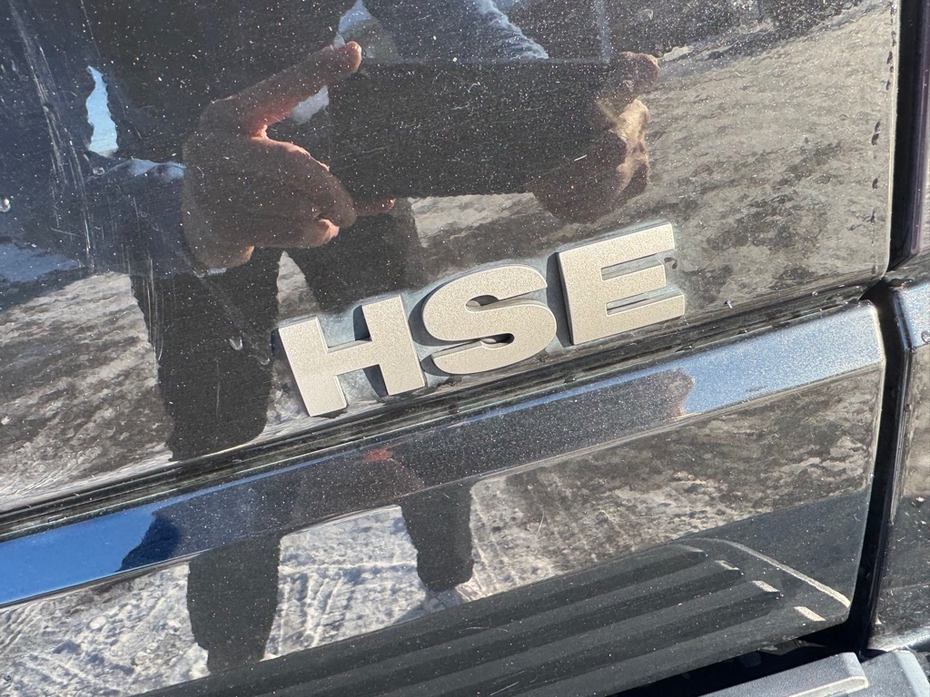 Land Rover LR4 4WD 4dr HSE *Ltd Avail* 2016