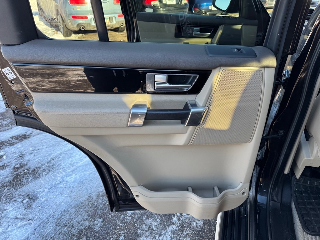 Land Rover LR4 4WD 4dr HSE *Ltd Avail* 2016