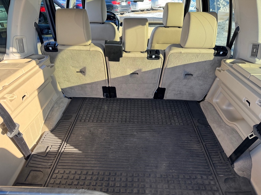 Land Rover LR4 4WD 4dr HSE *Ltd Avail* 2016