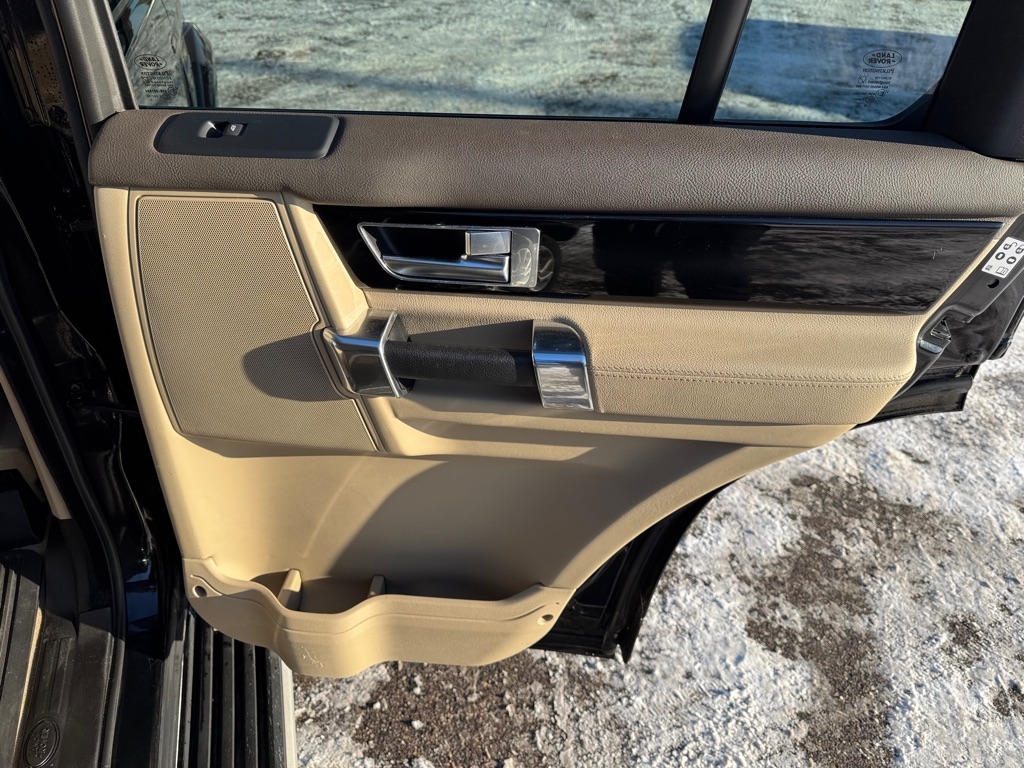 Land Rover LR4 4WD 4dr HSE *Ltd Avail* 2016