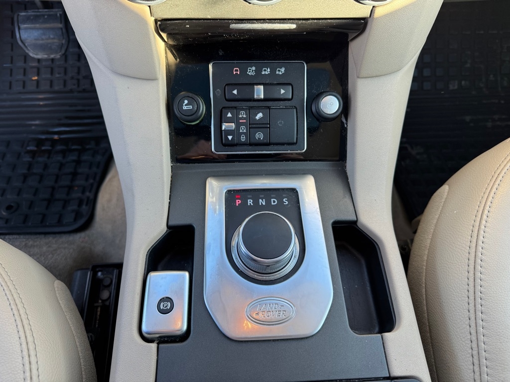 Land Rover LR4 4WD 4dr HSE *Ltd Avail* 2016