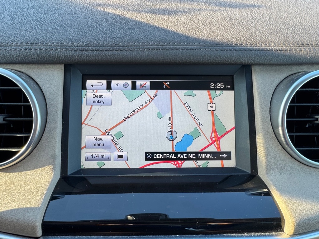 Land Rover LR4 4WD 4dr HSE *Ltd Avail* 2016