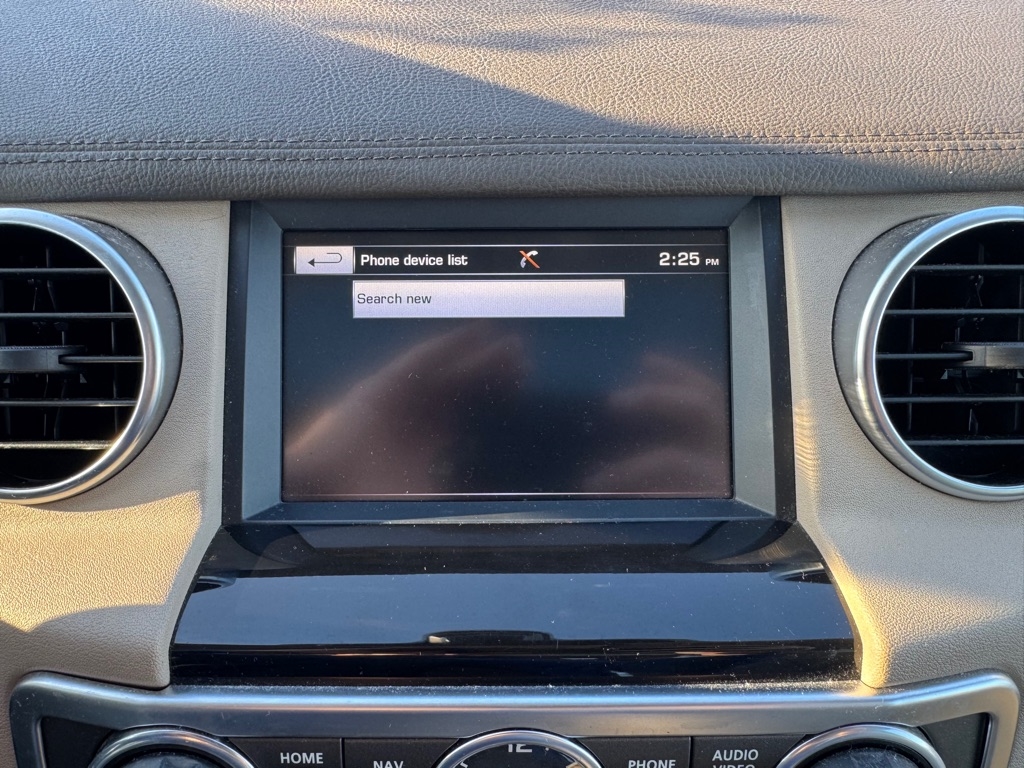 Land Rover LR4 4WD 4dr HSE *Ltd Avail* 2016