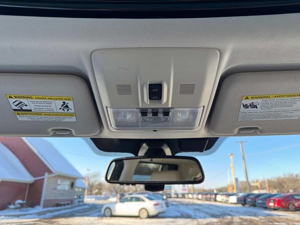 Land Rover LR4 4WD 4dr HSE *Ltd Avail* 2016