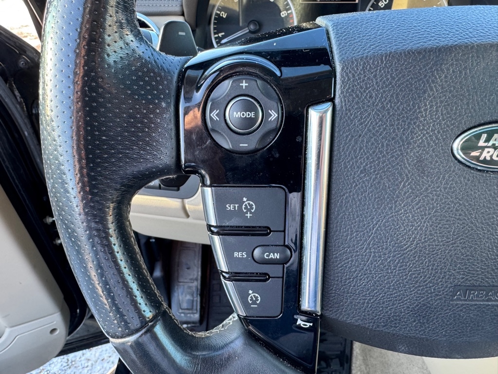 Land Rover LR4 4WD 4dr HSE *Ltd Avail* 2016