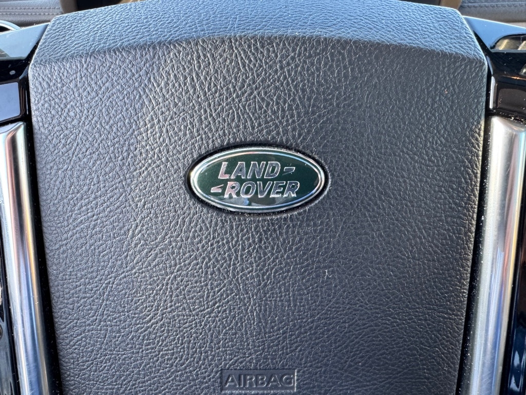 Land Rover LR4 4WD 4dr HSE *Ltd Avail* 2016