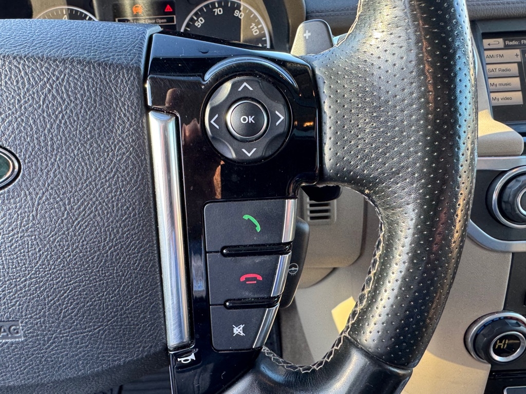 Land Rover LR4 4WD 4dr HSE *Ltd Avail* 2016