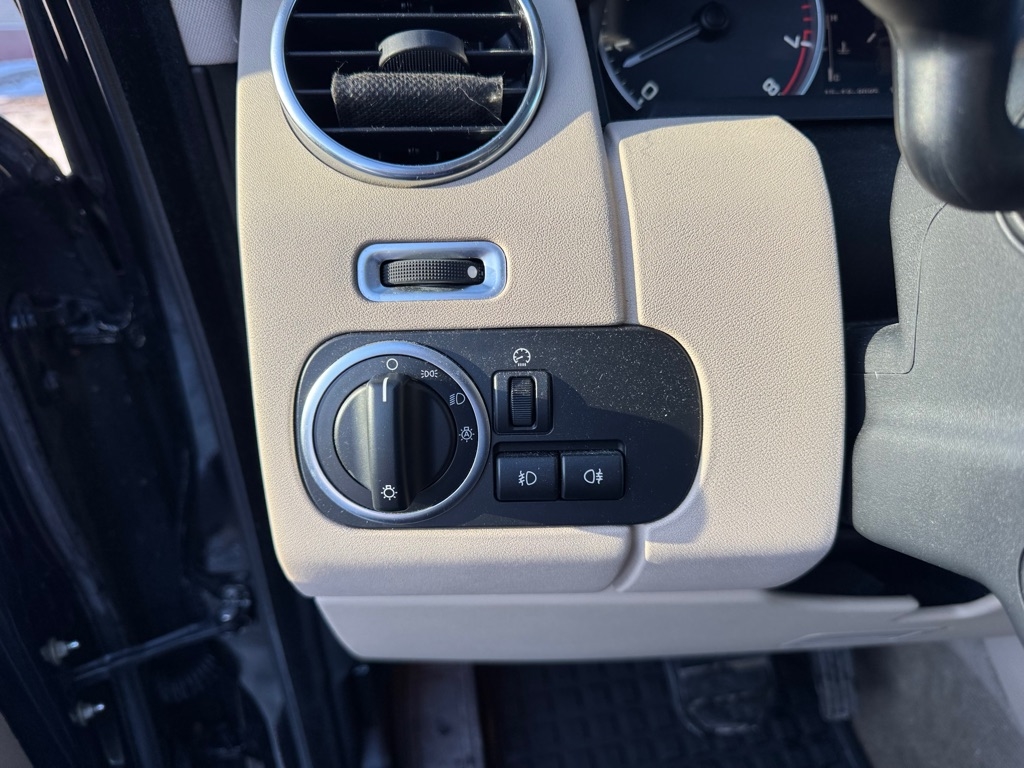 Land Rover LR4 4WD 4dr HSE *Ltd Avail* 2016