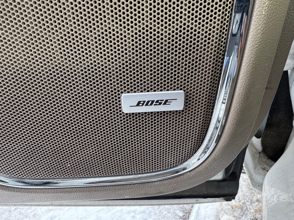 Chevrolet Tahoe 4WD 4dr LT 2017