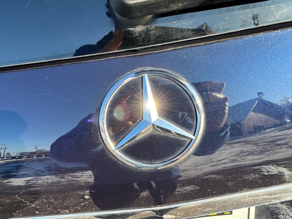 Mercedes-Benz GLS GLS 450 4MATIC SUV 2017