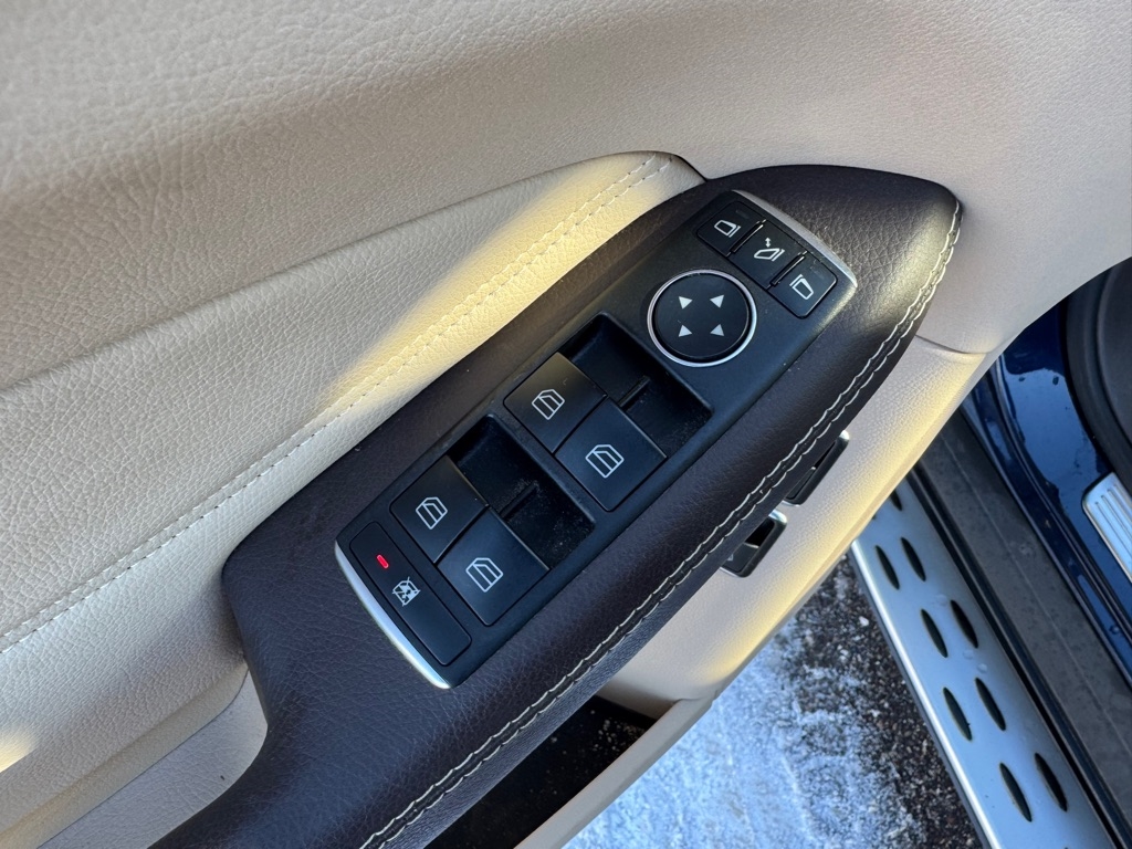 Mercedes-Benz GLS GLS 450 4MATIC SUV 2017