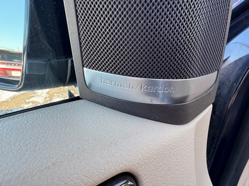 Mercedes-Benz GLS GLS 450 4MATIC SUV 2017