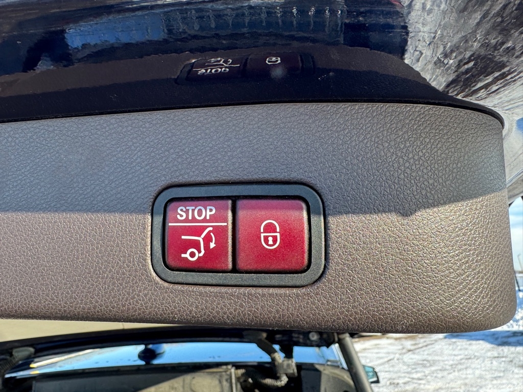 Mercedes-Benz GLS GLS 450 4MATIC SUV 2017