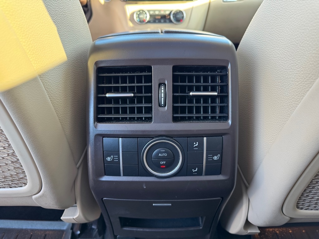 Mercedes-Benz GLS GLS 450 4MATIC SUV 2017