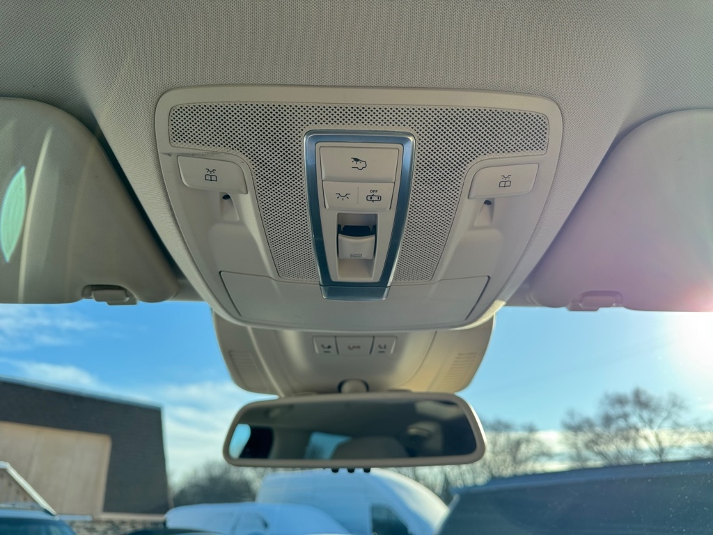 Mercedes-Benz GLS GLS 450 4MATIC SUV 2017