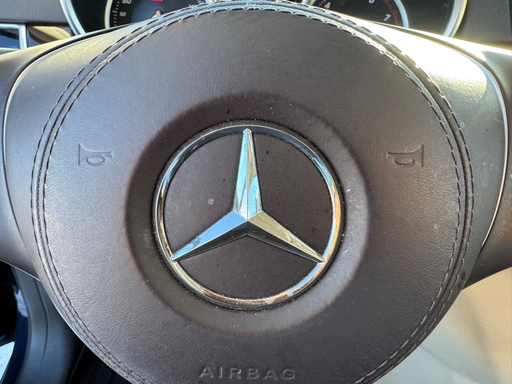 Mercedes-Benz GLS GLS 450 4MATIC SUV 2017