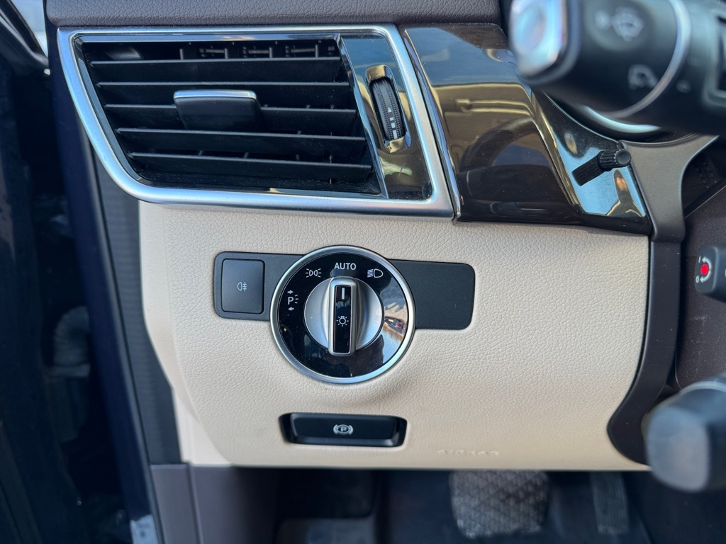 Mercedes-Benz GLS GLS 450 4MATIC SUV 2017