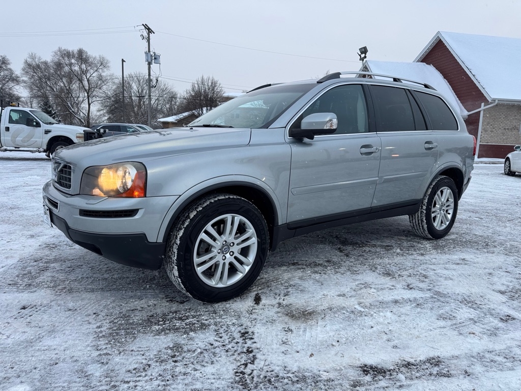 Volvo XC90 AWD 4dr I6 2011