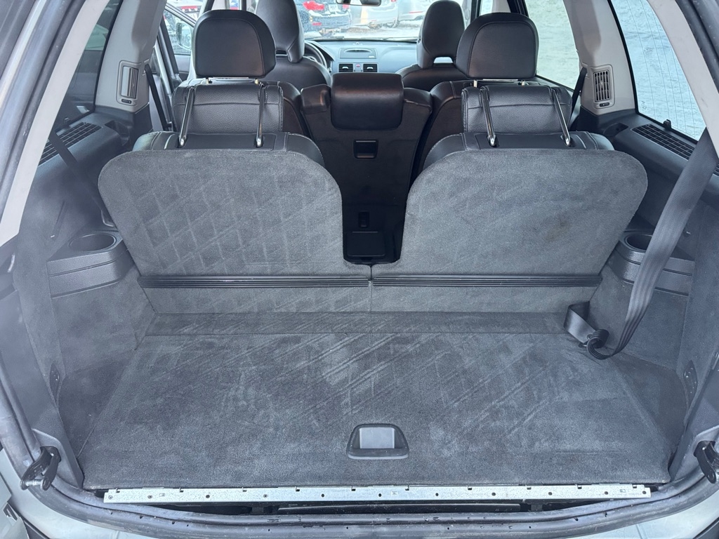 Volvo XC90 AWD 4dr I6 2011