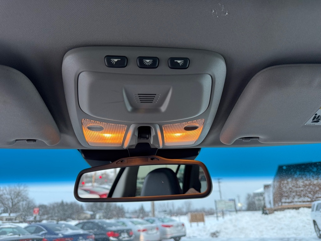 Volvo XC90 AWD 4dr I6 2011