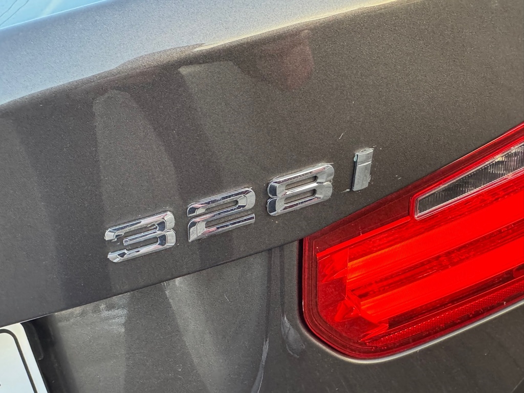 BMW 3 Series 4dr Sdn 328i xDrive AWD South Africa 2013