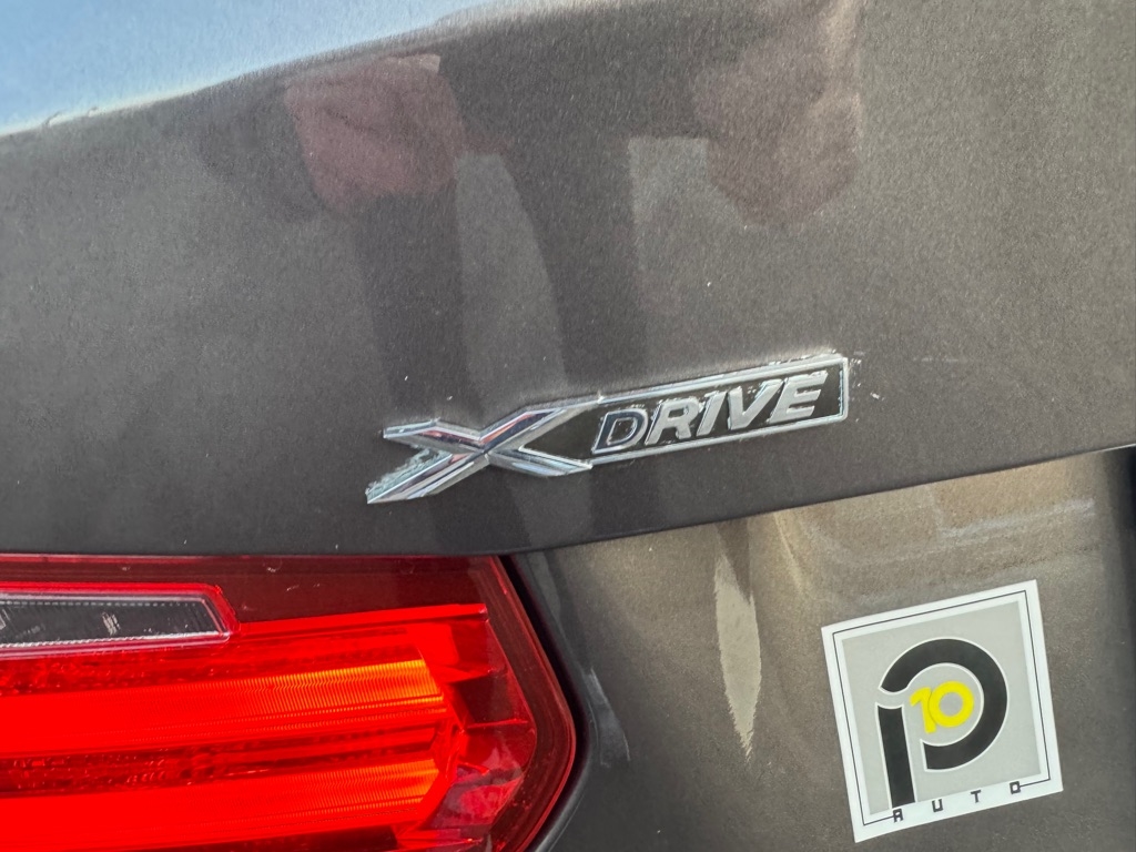 BMW 3 Series 4dr Sdn 328i xDrive AWD South Africa 2013