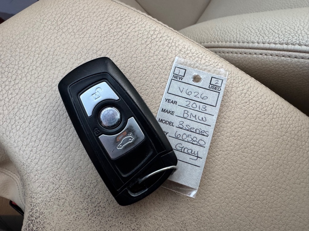 BMW 3 Series 4dr Sdn 328i xDrive AWD South Africa 2013