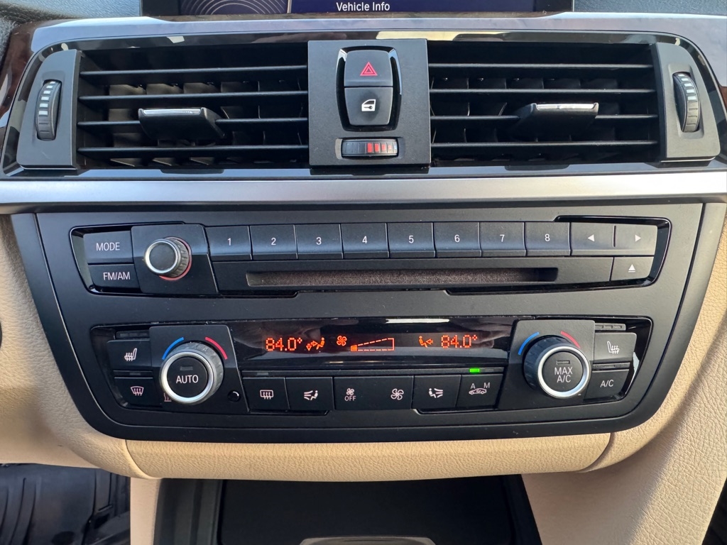 BMW 3 Series 4dr Sdn 328i xDrive AWD South Africa 2013