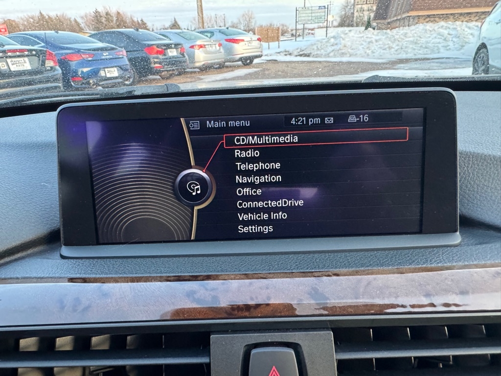 BMW 3 Series 4dr Sdn 328i xDrive AWD South Africa 2013