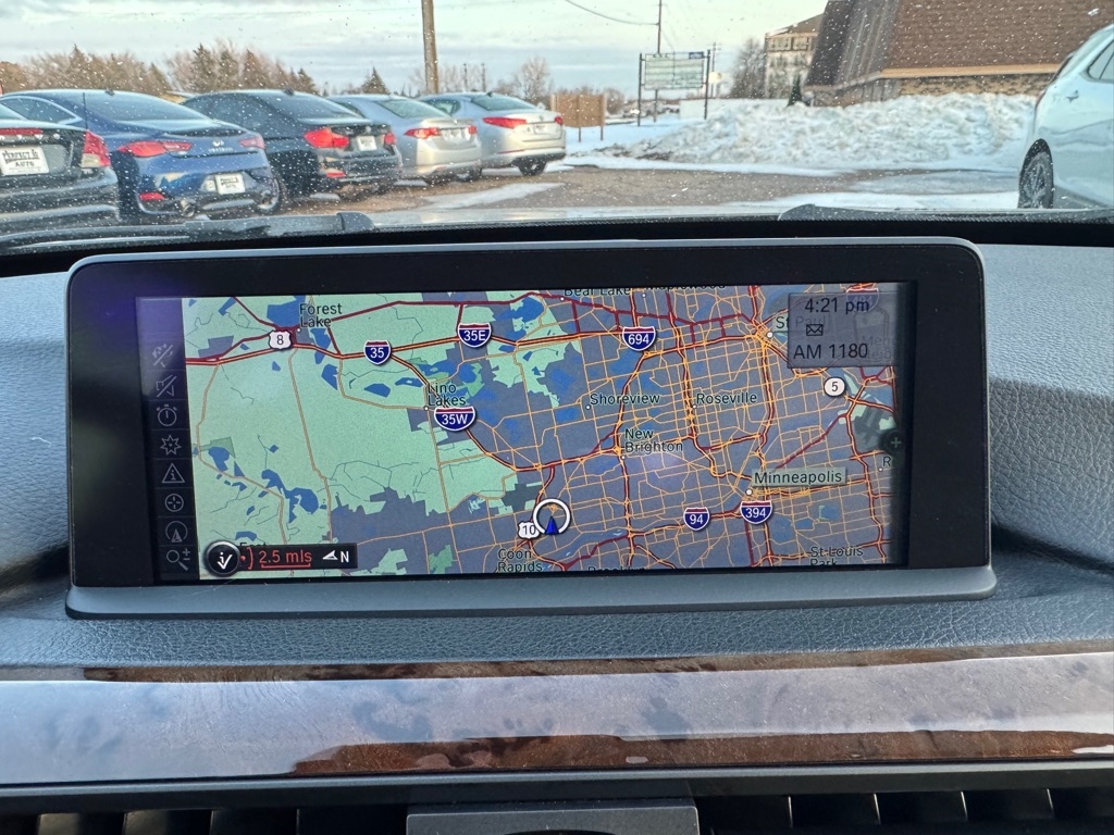 BMW 3 Series 4dr Sdn 328i xDrive AWD South Africa 2013