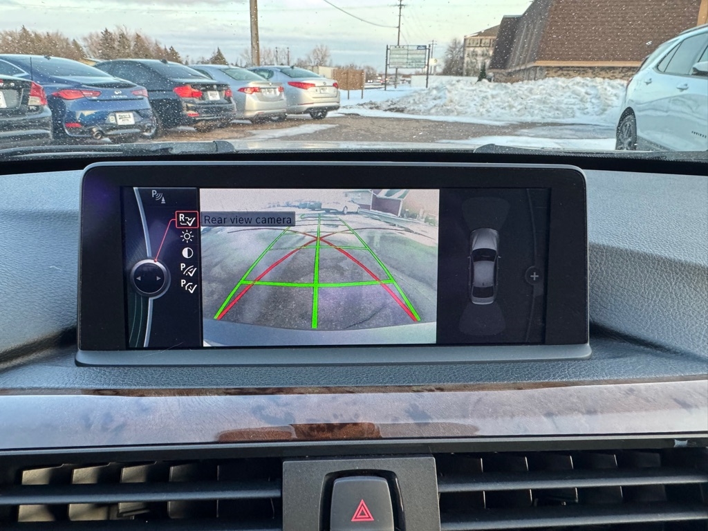 BMW 3 Series 4dr Sdn 328i xDrive AWD South Africa 2013