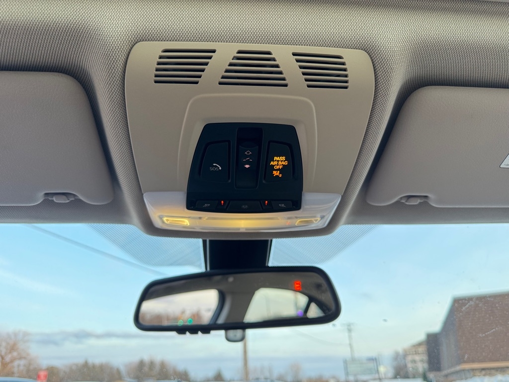 BMW 3 Series 4dr Sdn 328i xDrive AWD South Africa 2013