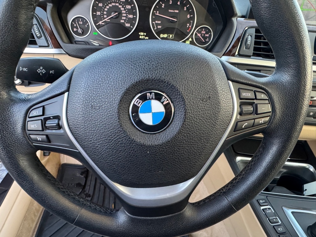 BMW 3 Series 4dr Sdn 328i xDrive AWD South Africa 2013