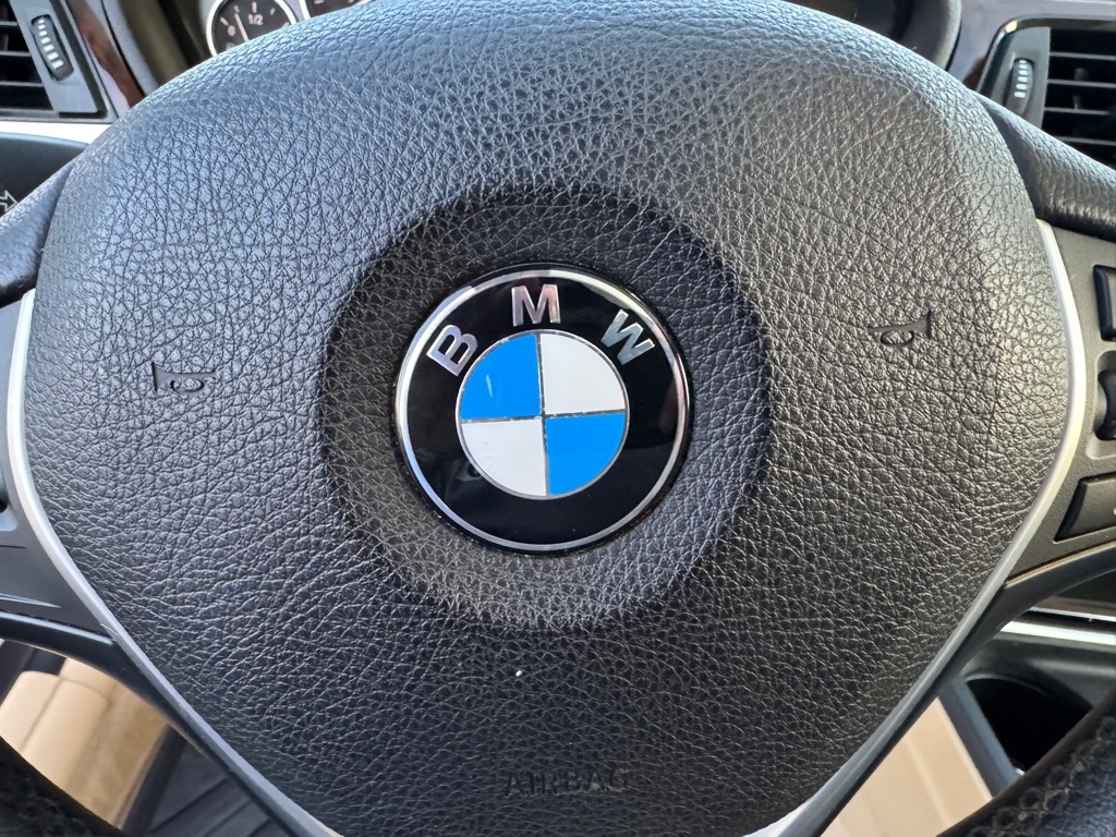 BMW 3 Series 4dr Sdn 328i xDrive AWD South Africa 2013