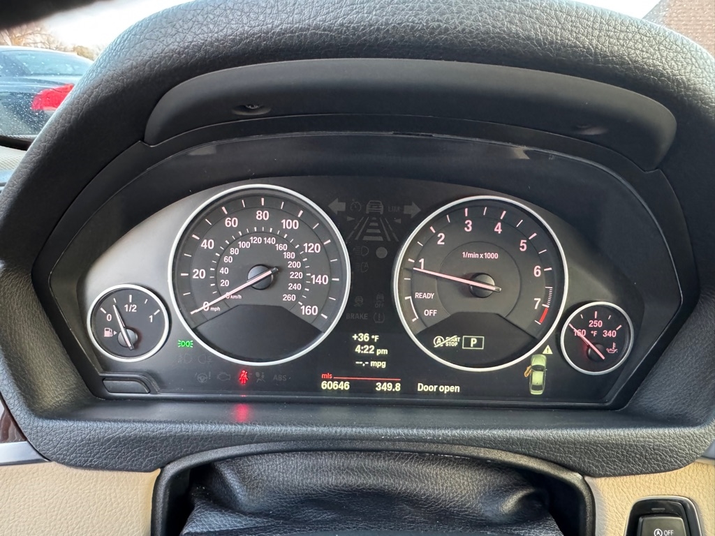 BMW 3 Series 4dr Sdn 328i xDrive AWD South Africa 2013