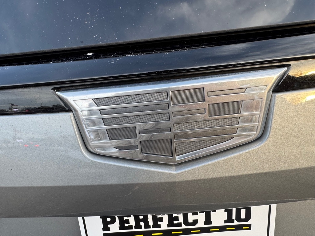 Cadillac Escalade AWD 4dr V-Series 2024