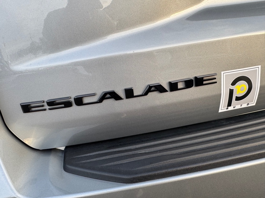 Cadillac Escalade AWD 4dr V-Series 2024